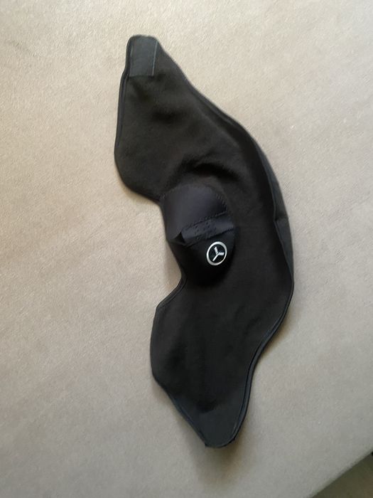 Екипировка за мотор - горнище, долнище, ръкавици и маска