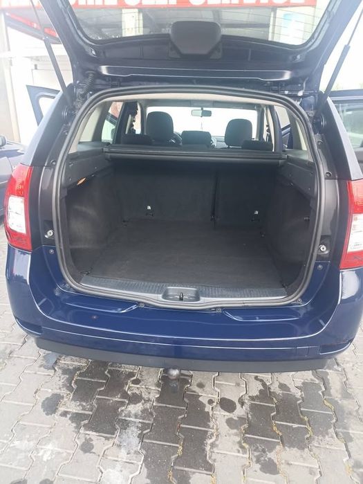 Dacia Logan Mcv  2020