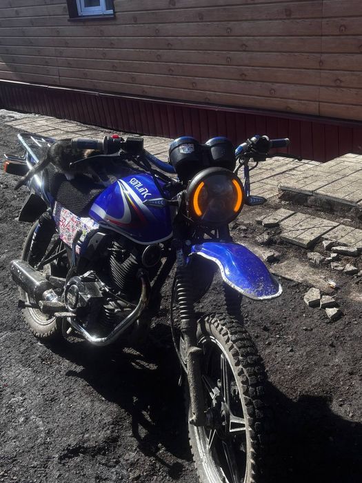 Sonlink 200 sl200k10