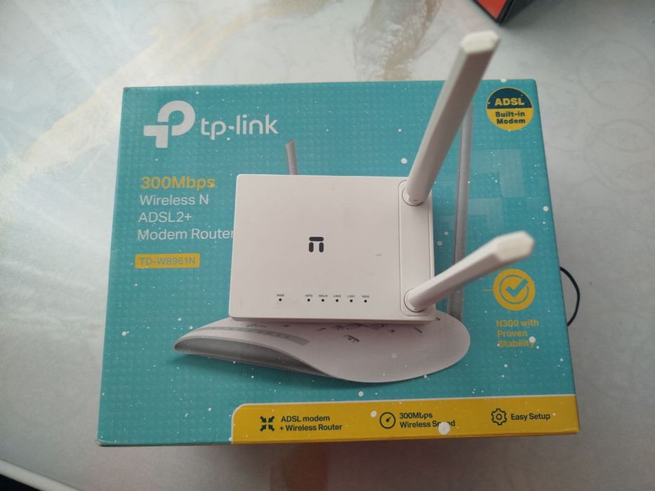 Tp link Wfi sotiladi