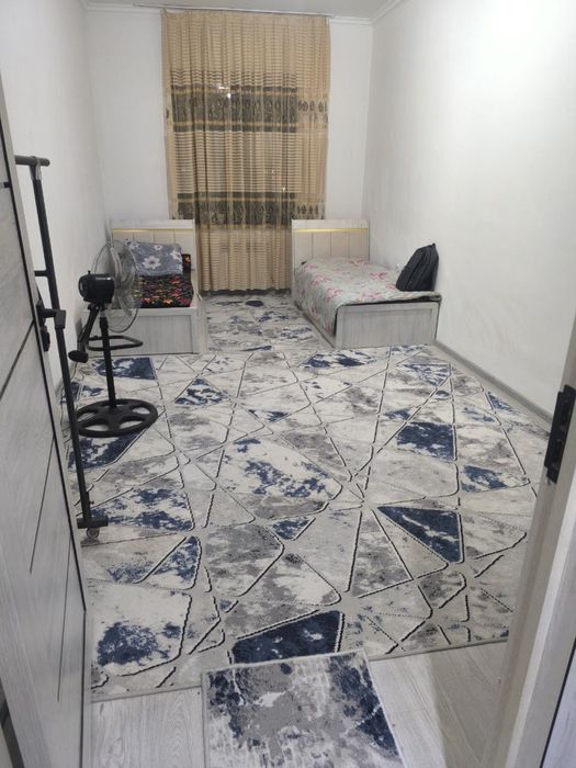 Yangi darxon sheriklika bollar