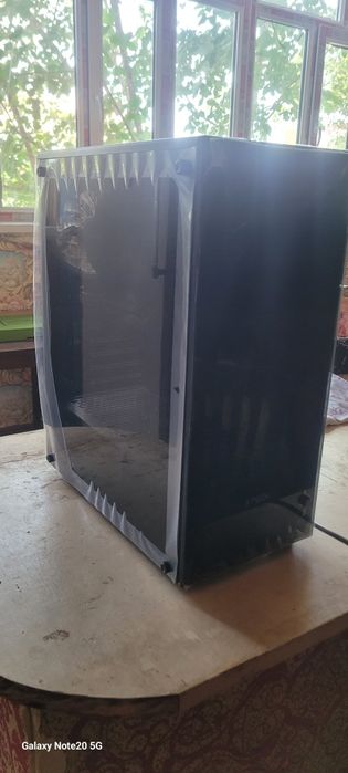 Продаю компьютер почти новый!