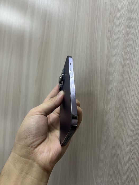 Айфон 14про 128ГБ 85%