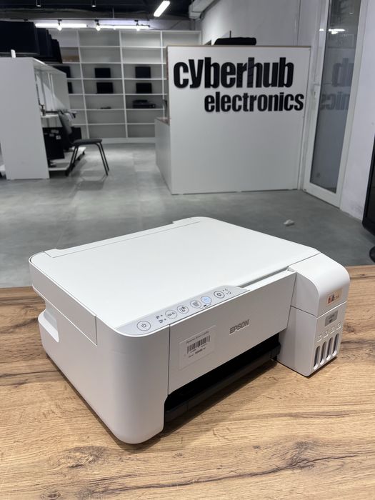 Принтер Epson L3256