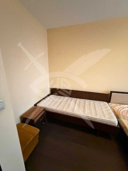 КЛЮЧ В КОМПАНИЯТА! Тристаен апартамент в жк. Дружба 2 №146490