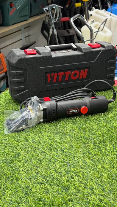 Qo’y moshina Vitton VT1077