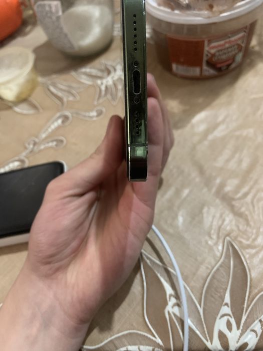 Iphone 13 Pro Max Dubay