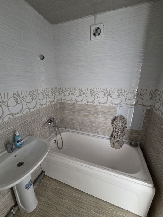 Ванный комплект со смесителями