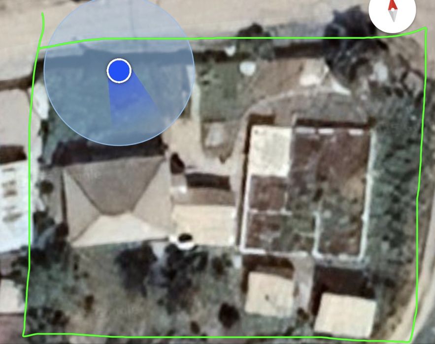 Дом Село Жандосов