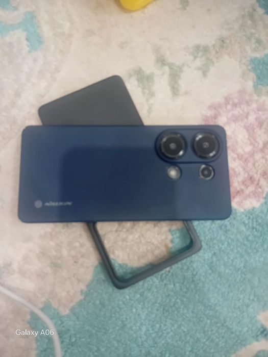 Realmi not 13pro