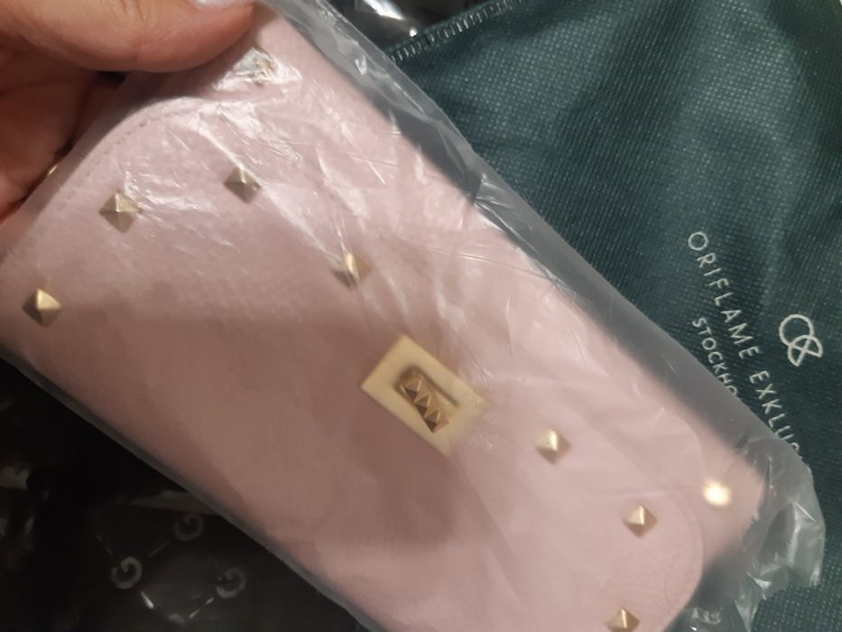 Кошелек от орифлейм