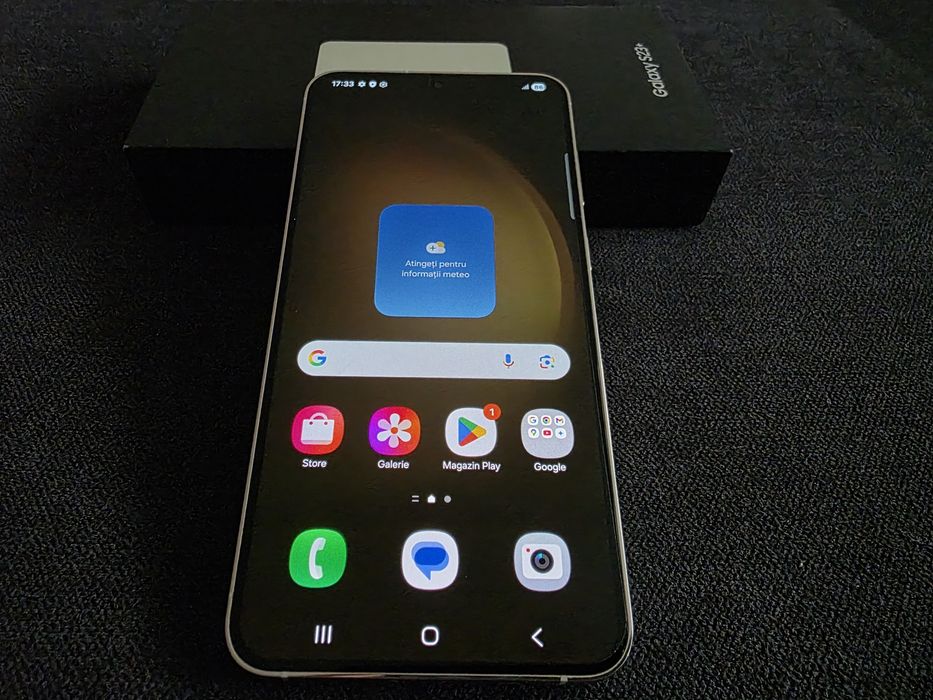 Samsung Galaxy S23+ Plus 512GB