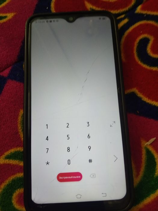 Vivo 1904,Vivo v2027