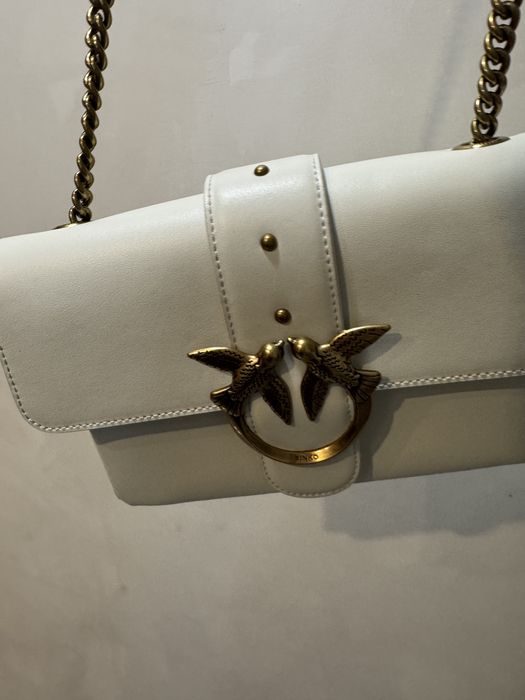 Pinko чанта оригинал