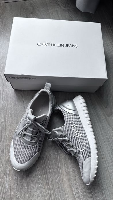 Маратонки/Сникърси Calvin Klein, Armani, Steve Madden, Alexander Smith