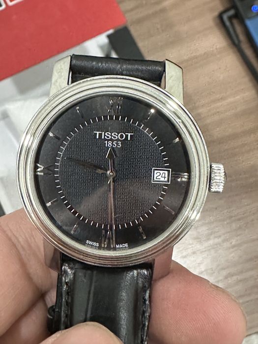 Часы Tissot наручные