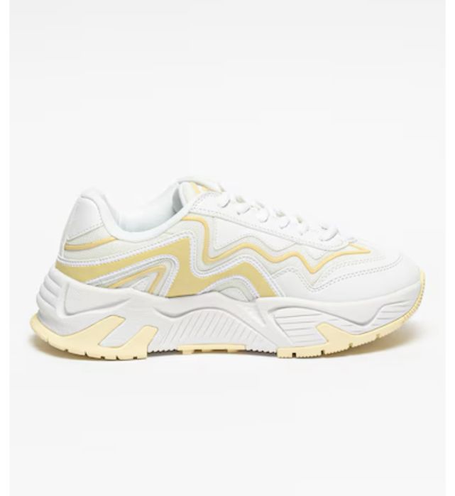 MSGM страхотни маратонки/сникърси