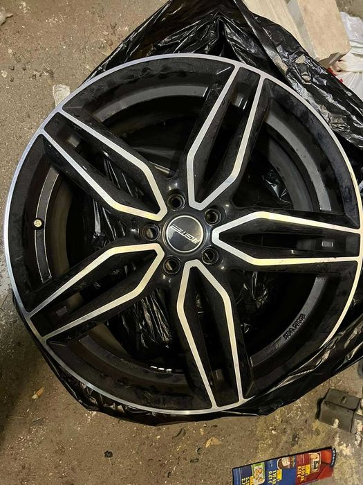 Джанти 19' 5х108