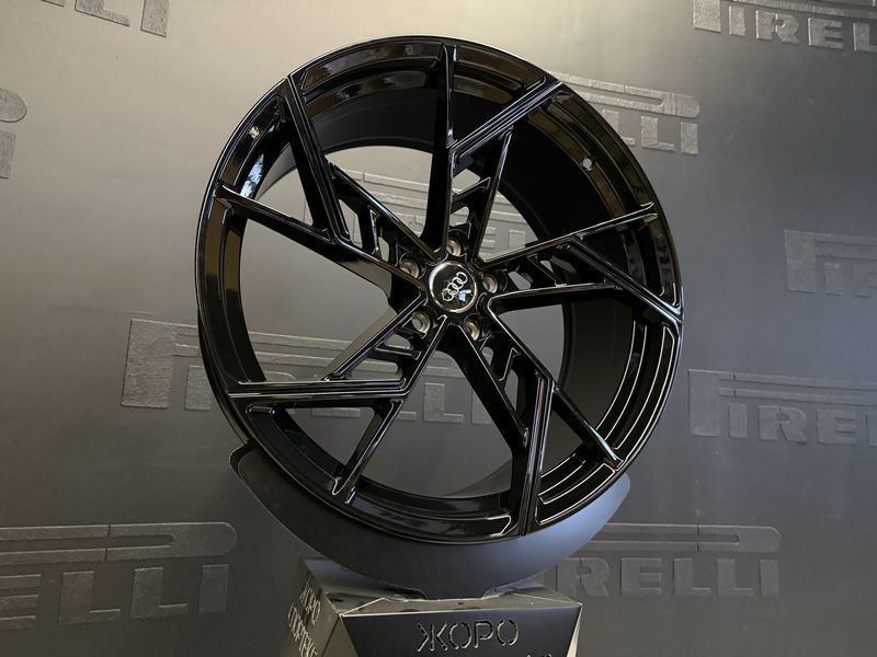 21цола AUDI 5x112 Ауди