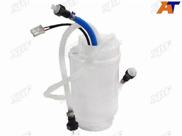 Топливный насос Volkswagen Touareg