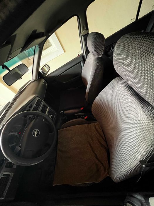 Nexia 2 sons gibrid (Нексия)