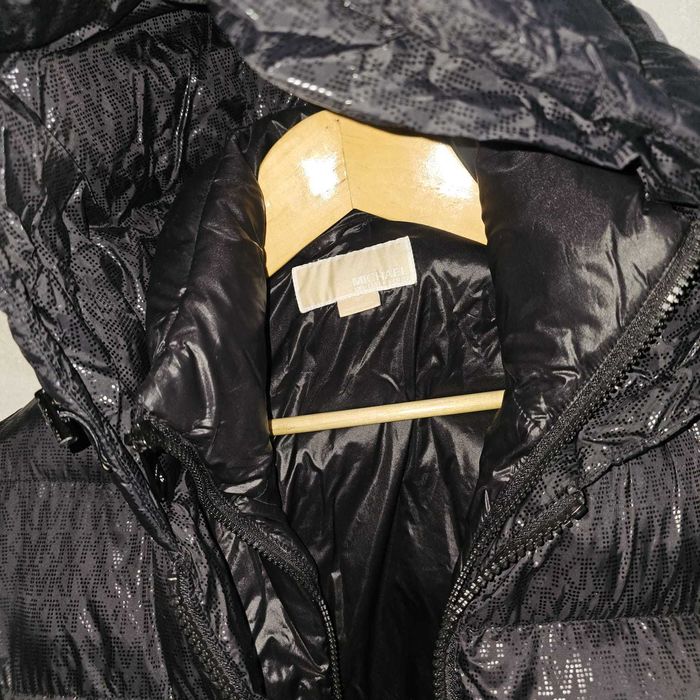 Женский пуховик Michael Kors