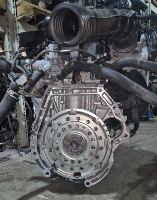 TitanAuto Honda R20A, R20 2.0л двигатель