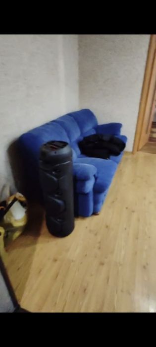 Сдам 2х комнатную квартиру