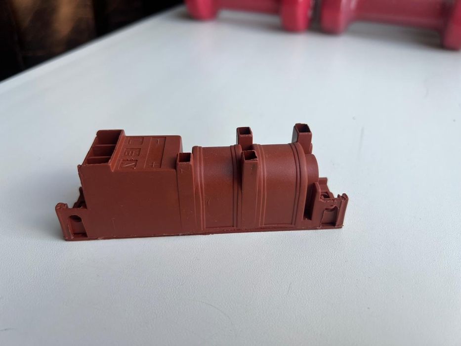 Блок розжига для газ.плиты