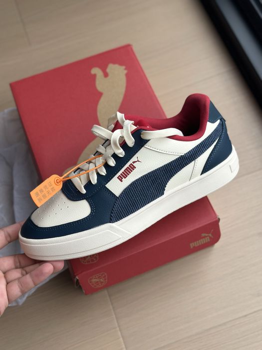 PUMA кеда оригинал 100%