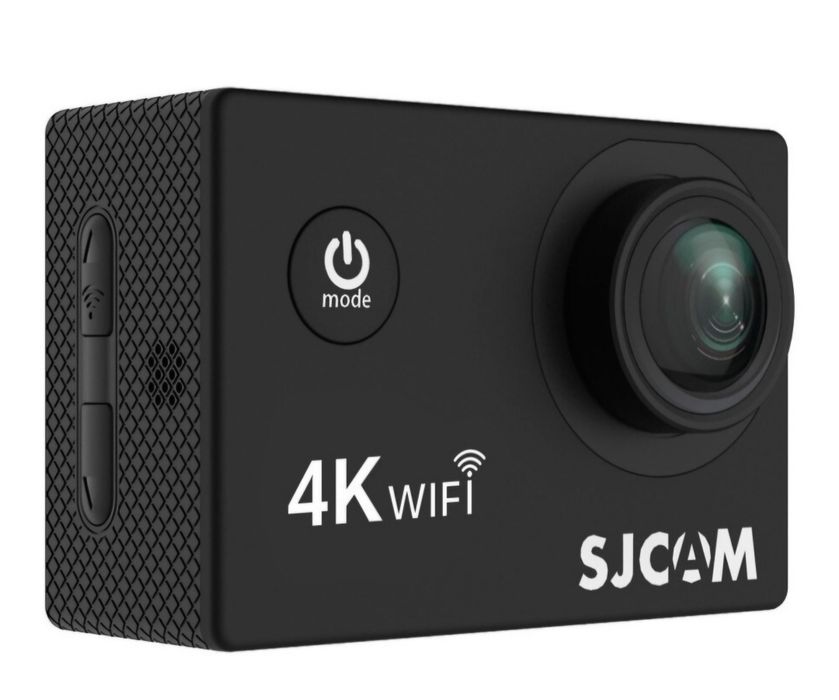 Экшн-Камера SJCam SJ4000 Air