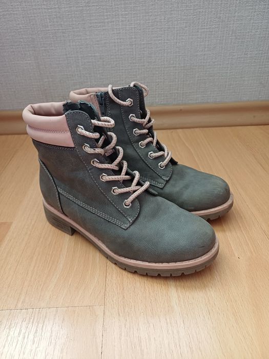 Детски зимни боти