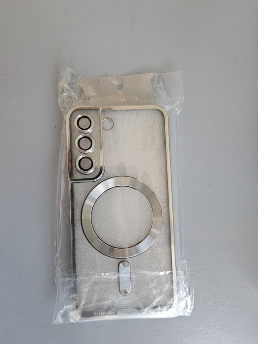 Калъф за Samsung S22 5G  MagSafe