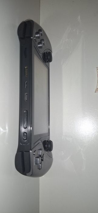 Miniconsola jocuri noua!