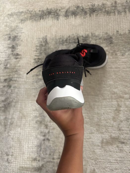 Обувки-luka 2 цвят-черен