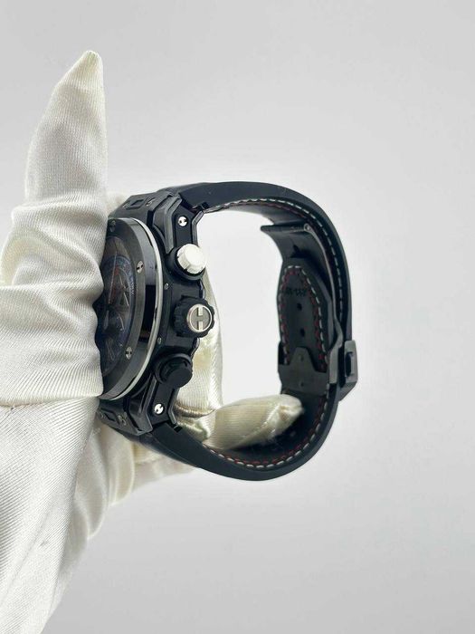 Часы Hublot Retrograde Uefa Euro