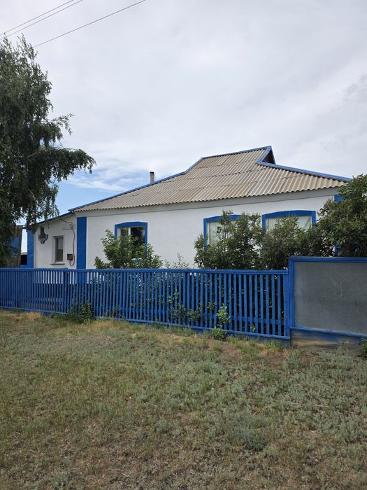 Продаётся уютный дом