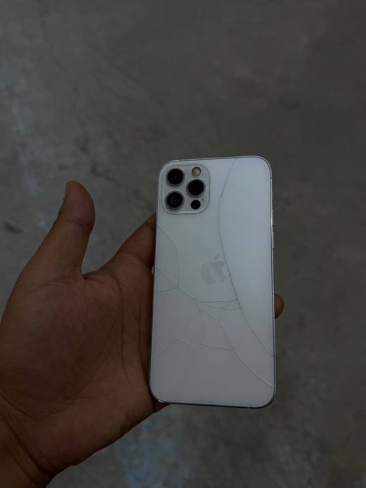 Iphone 12 Pro srochana