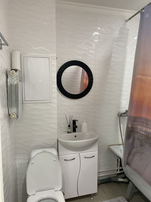 1 комнатная посуточно