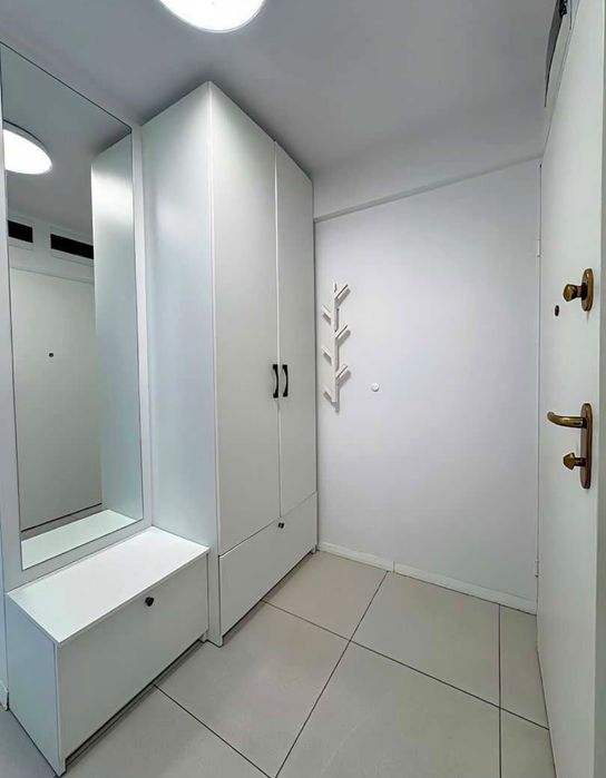 Se închiriază apartament cu 2 camere în complexul rezidențial CORE Timpuri Noi!