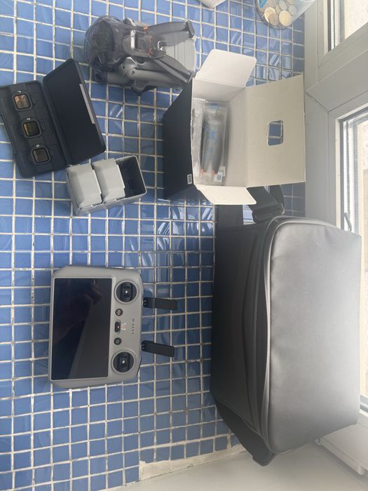 Dji mini 5 pro(дрон)