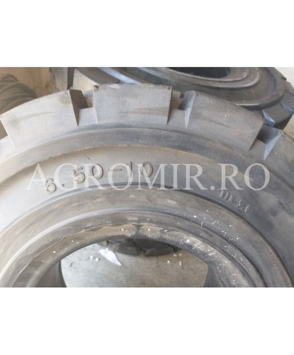Anvelopa 6.50-10 rockbuster solid