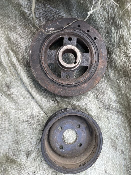 Запчасти двигателя тойоты карина е