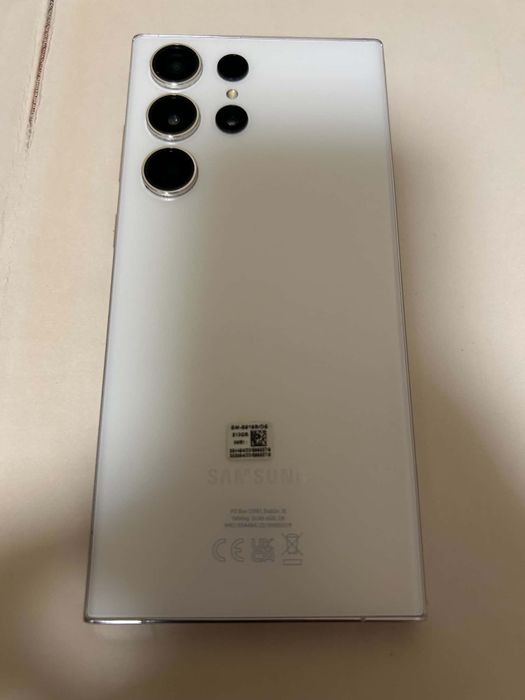 Samsung s23 ultra 512gb