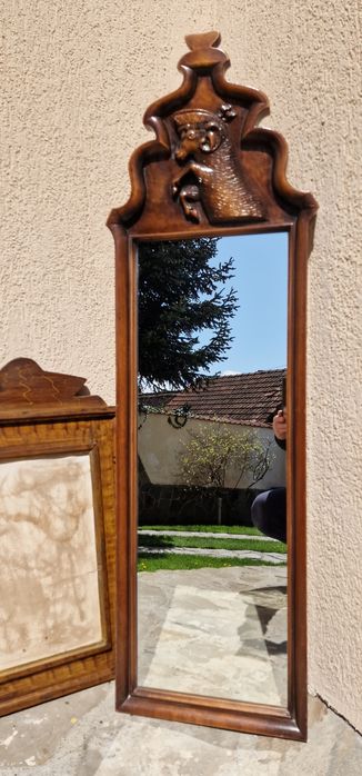 Oglinzi vintage vechi