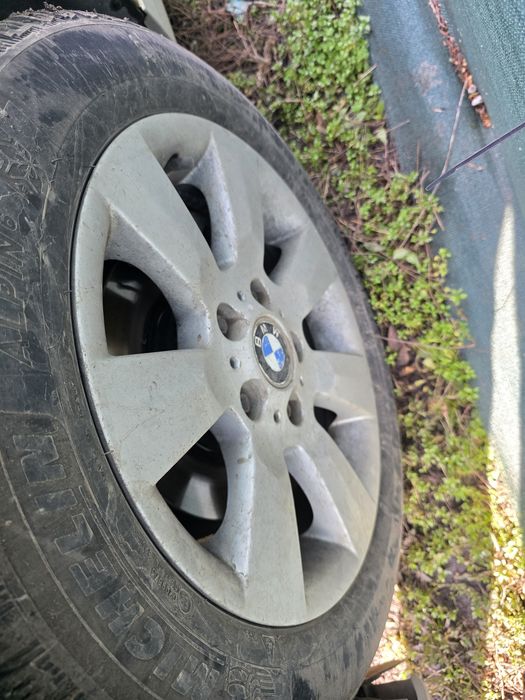 Джанти за BMW 16 цола