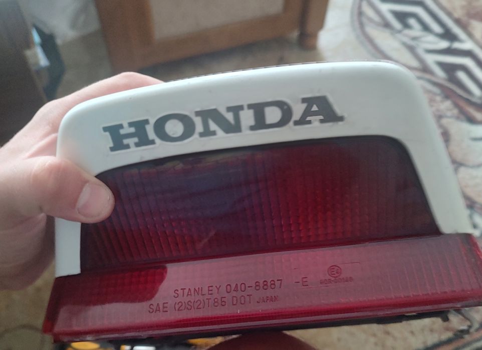 Стоп за Honda VFR750F/700F Stanley 040-8887 без крушки