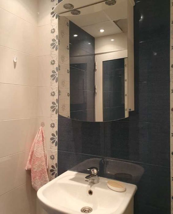 Дава се под наем Тристаен апартамент в София, Овча купел 2 - 80 кв.м за 612 € - Снимка #8