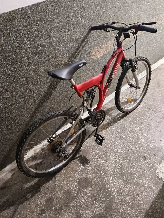 Bicicleta pentru copii