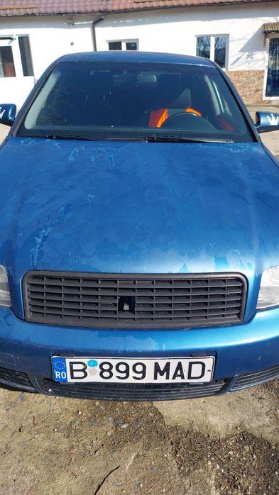 AUDI A 4 8 E  pentru dezmembrat